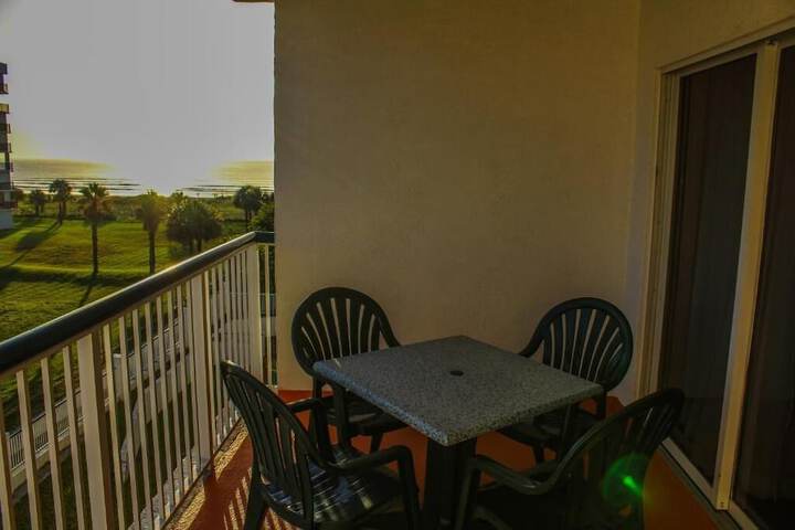 View from room