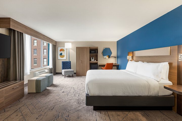 Suite City View (3 of 9)