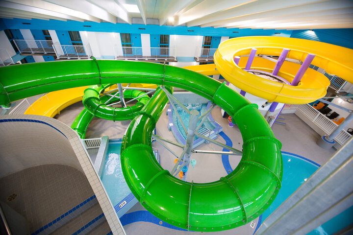 Water park