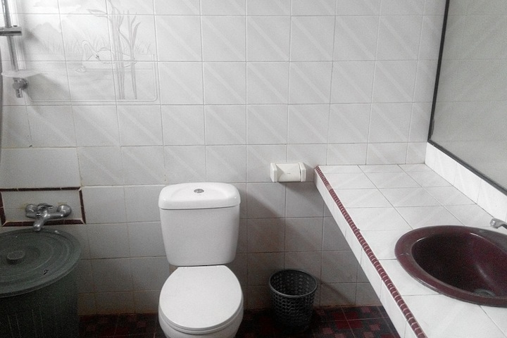 Bathroom Vanities