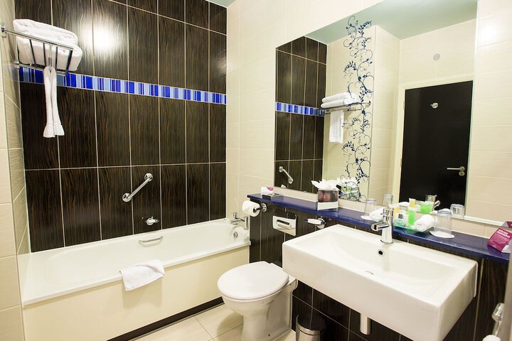 Bath Amenities