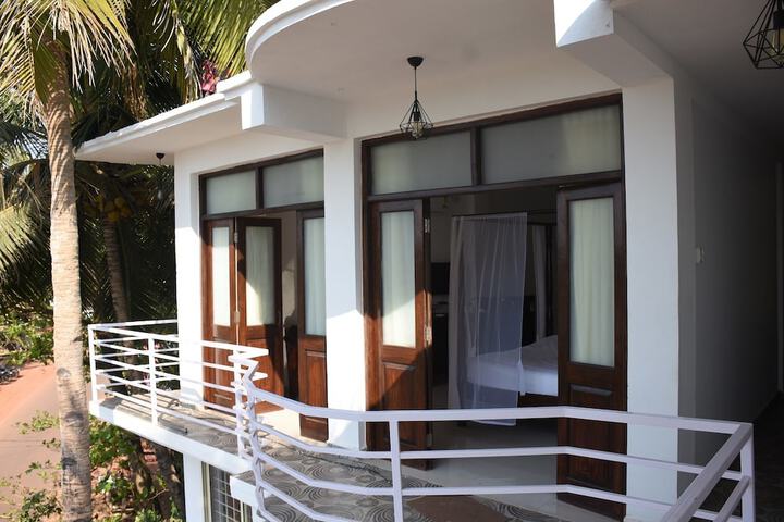 Terrace/Patio 1 of 2