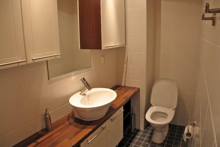 Bathroom Vanities