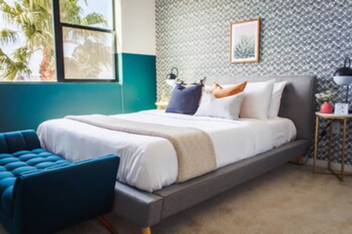 Image of New Listing! Modern 2br / 2ba Phoenix Apt by Domio