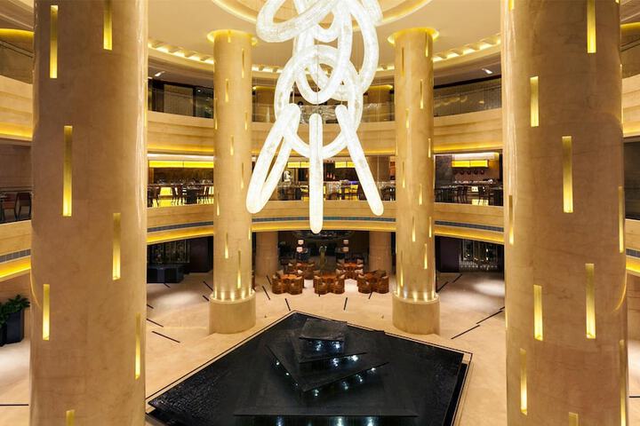 Hotel Interior 4 of 128