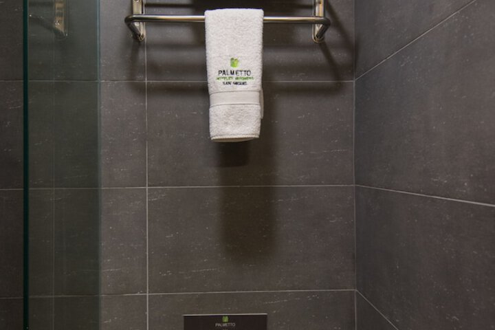 Bath Amenities