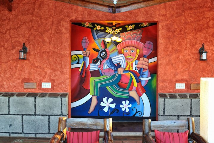 Lobby Photos