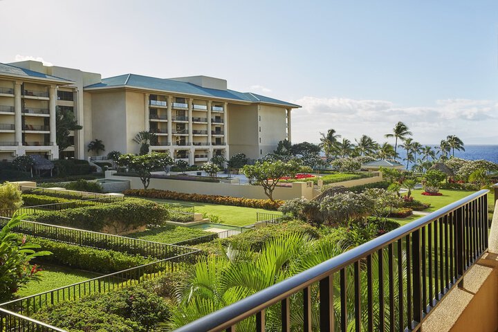 View from room