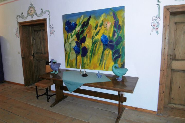 Hotel Interior 23 of 46