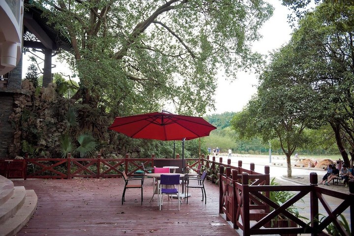 Terrace/Patio 133 of 161