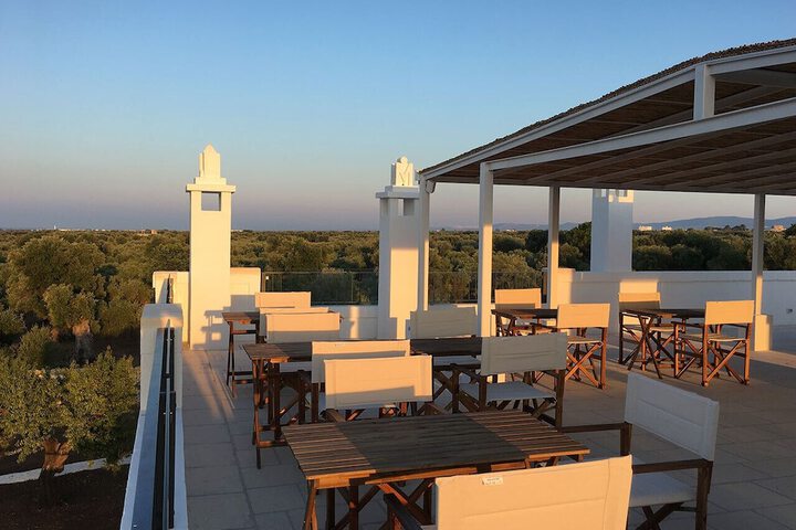 Terrace/Patio 164 of 189