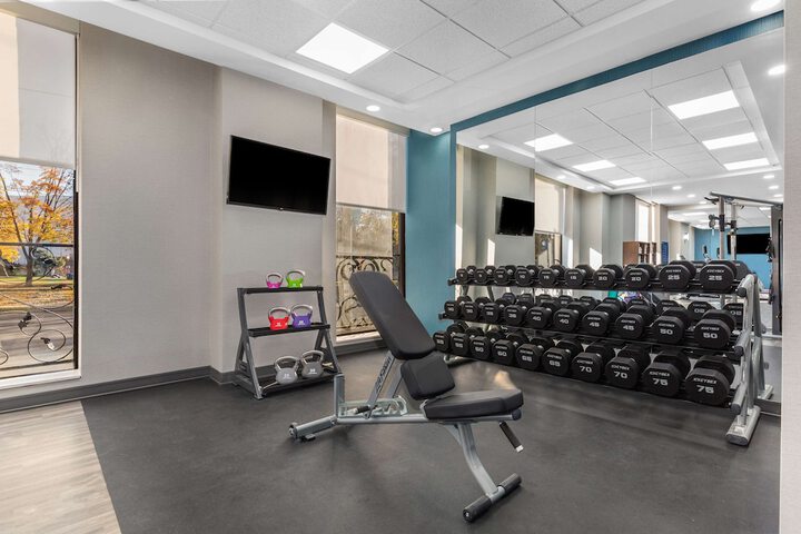 Fitness Club