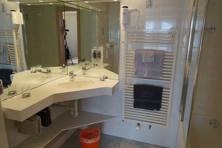 Bath Amenities