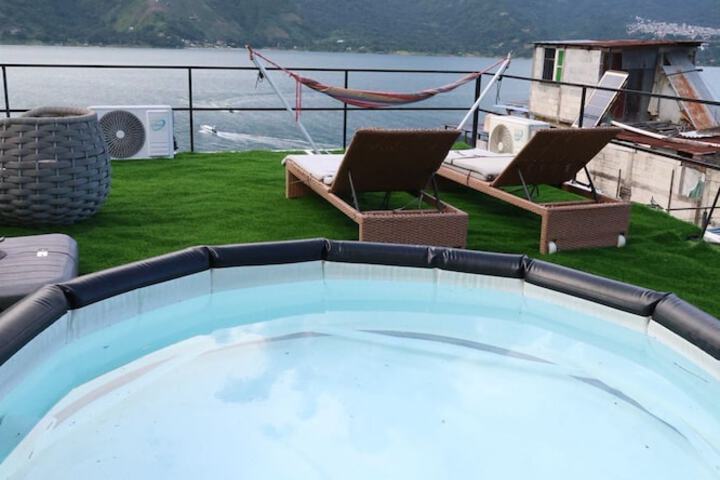 Terrace/Patio 205 of 339