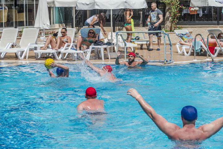 Water Sports 19 of 28