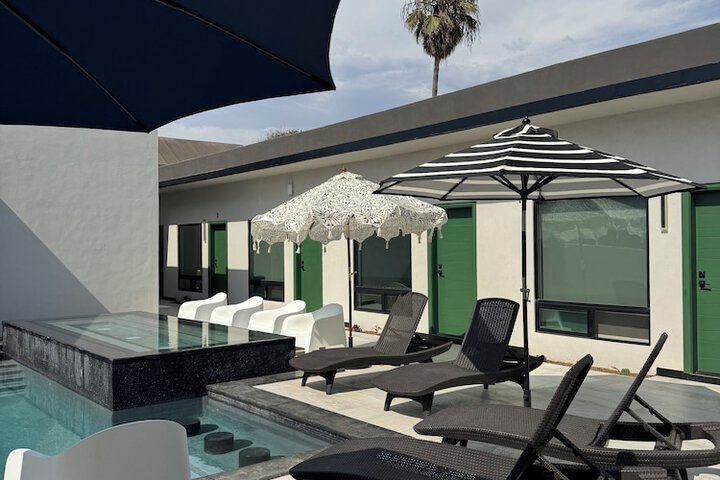 Hotel 22 of 22