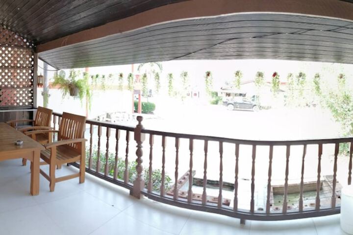 Terrace/Patio 92 of 97