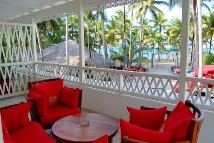 Terrace/Patio 6 of 6