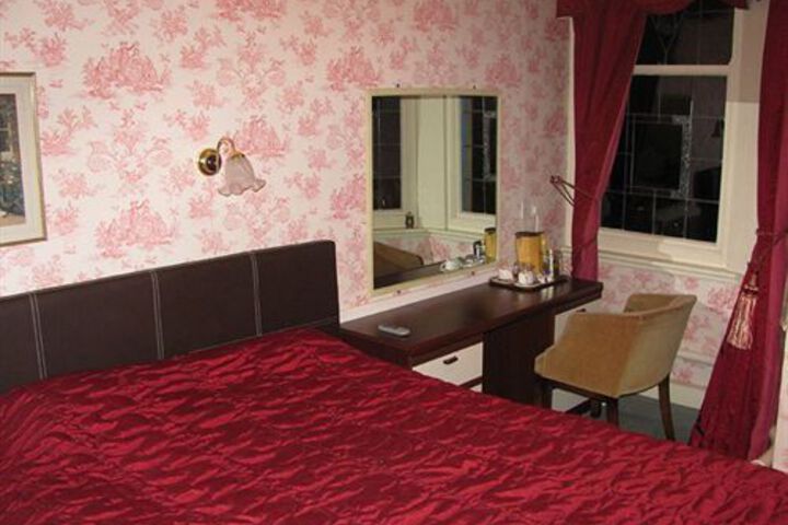 ST. WINIFREDS HOTEL
