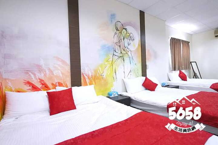 Room 14 of 20