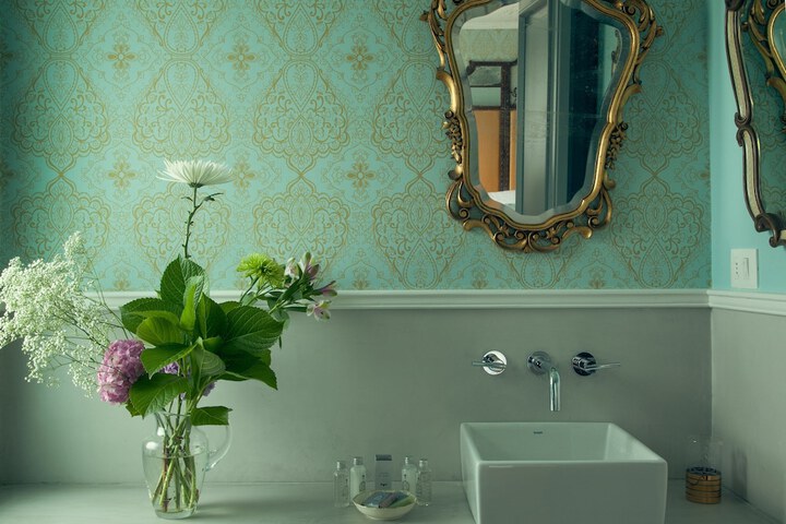 Bath Amenities
