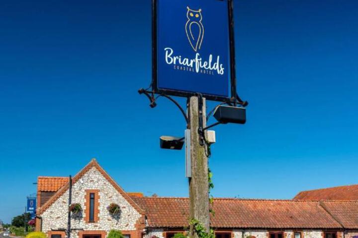 Briarfields Hotel