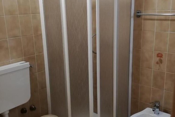 Hotel Suite Photo