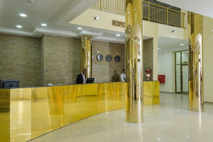 Hotel Interior 2 of 62