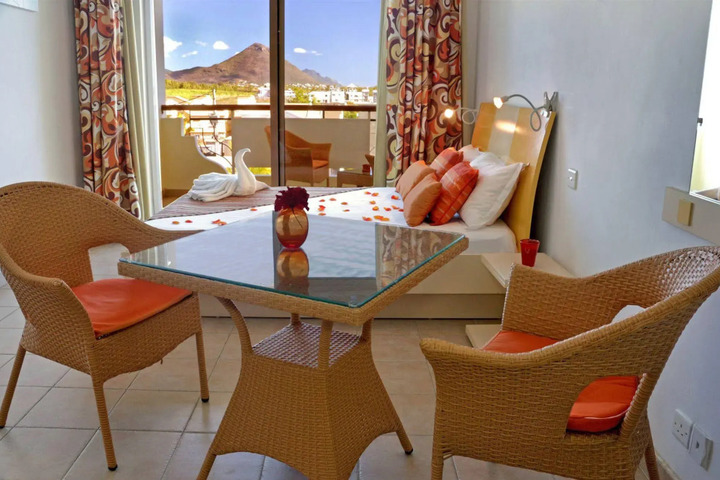 Guest Suite