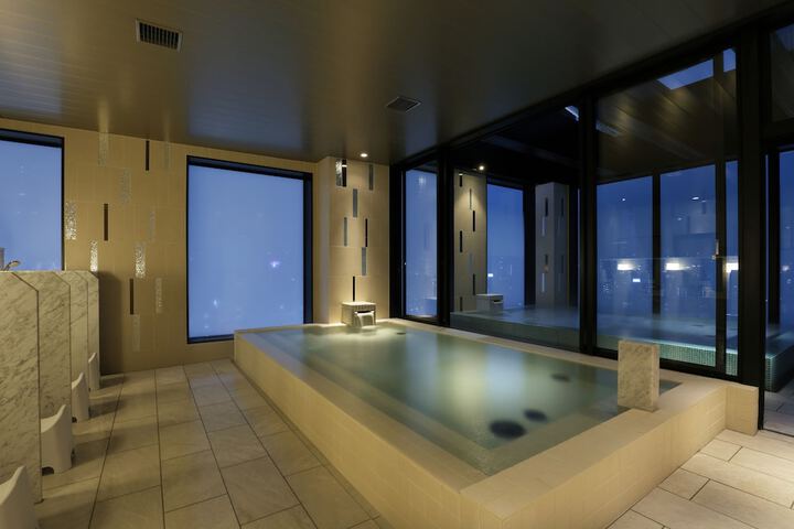 Spa 26 of 56