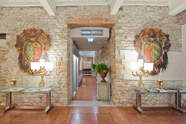 Hotel Interior 2 of 76