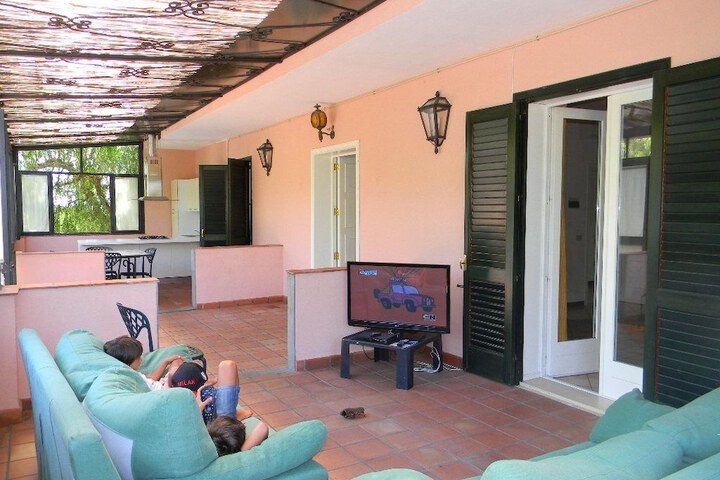 Terrace/Patio 25 of 61