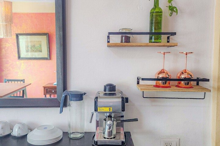 Breakfast/Coffee Service 122 of 172