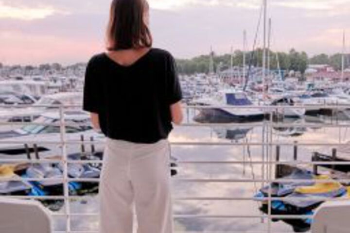 Image of MARINA GRAND RESORT