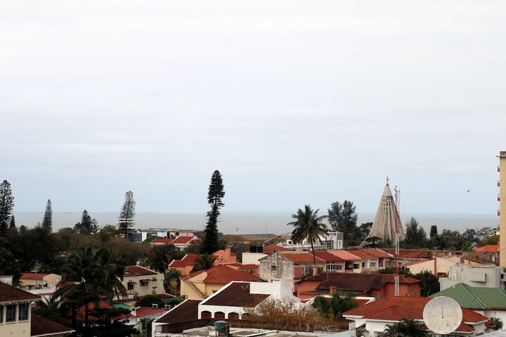 Hotel View 44 of 47