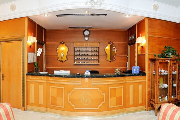 Hotel Interior 4 of 42