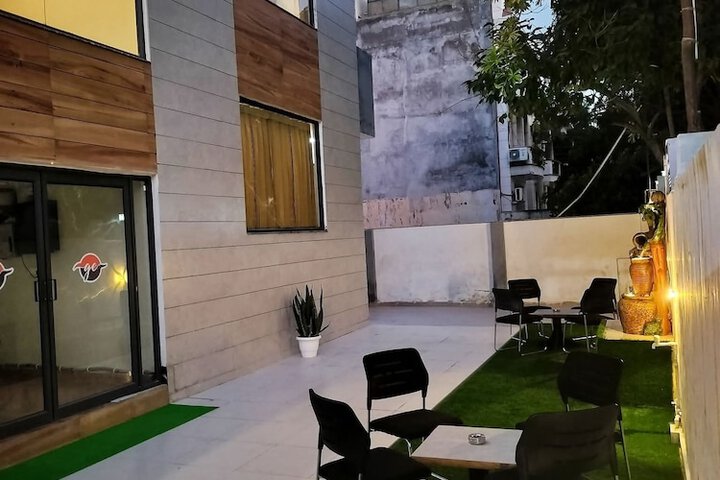 Hotel 43 of 43
