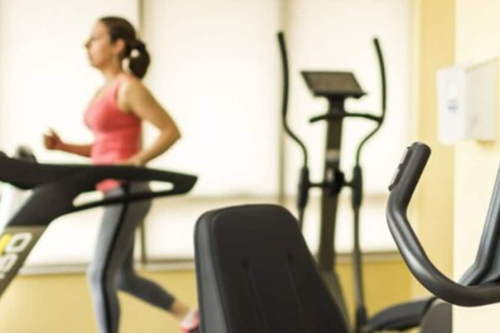Health and Fitness 45 of 56