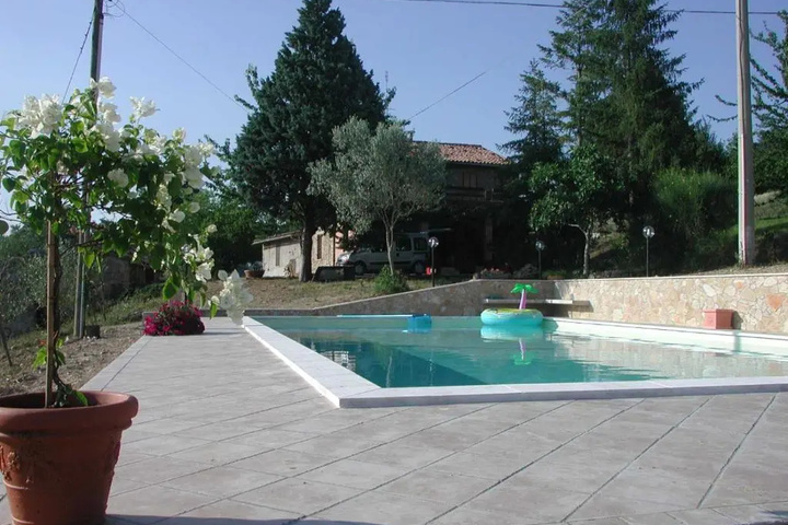 Pool 7 of 15