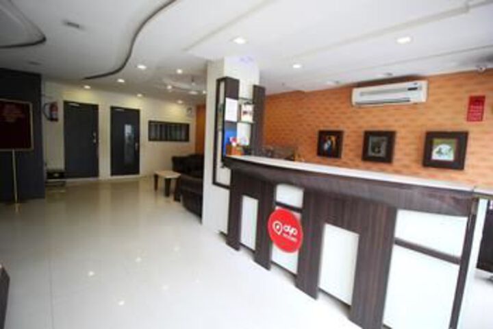 Hotel Interior 10 of 12