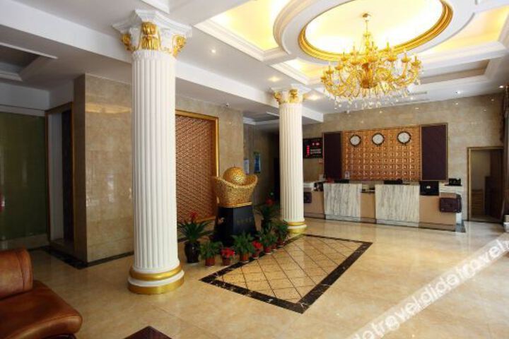 Hotel Interior 10 of 29