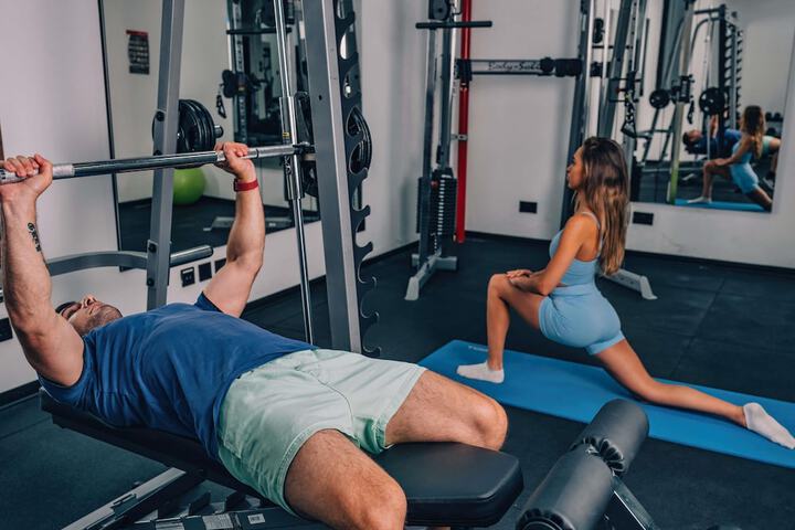 Health and Fitness 50 of 87