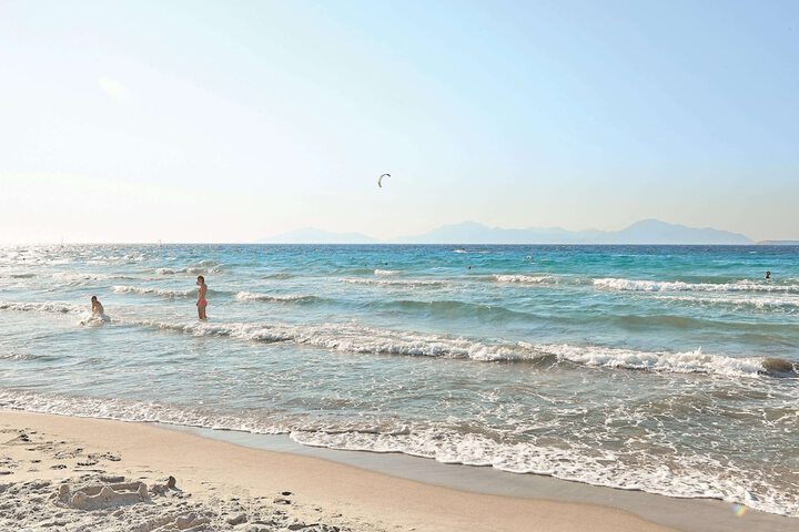 Beach 118 of 146