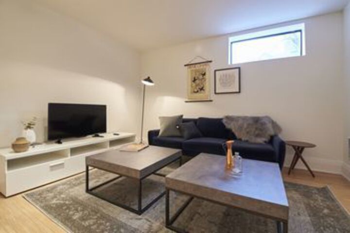 Charming 3BR in Little Italy by Sonder