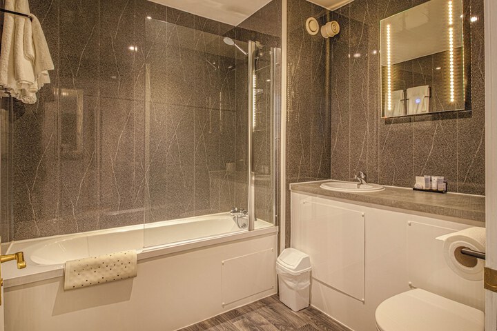 Bathroom Vanities
