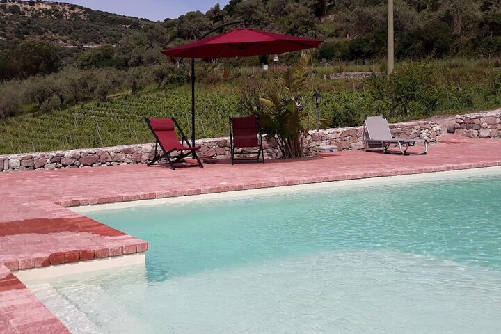 Pool to Cool