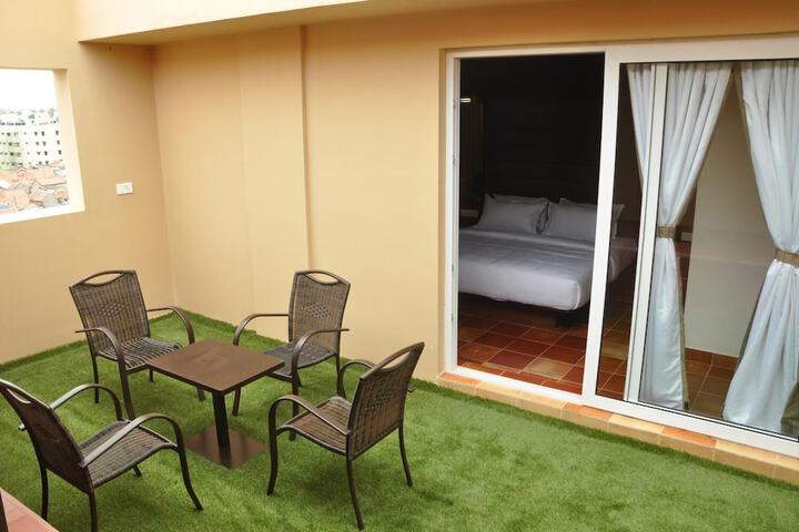 Terrace/Patio 20 of 40