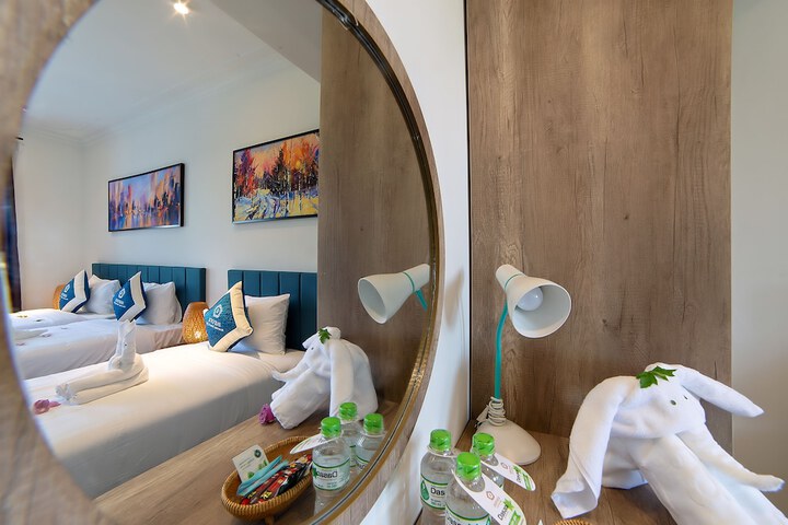 Room 40 of 129