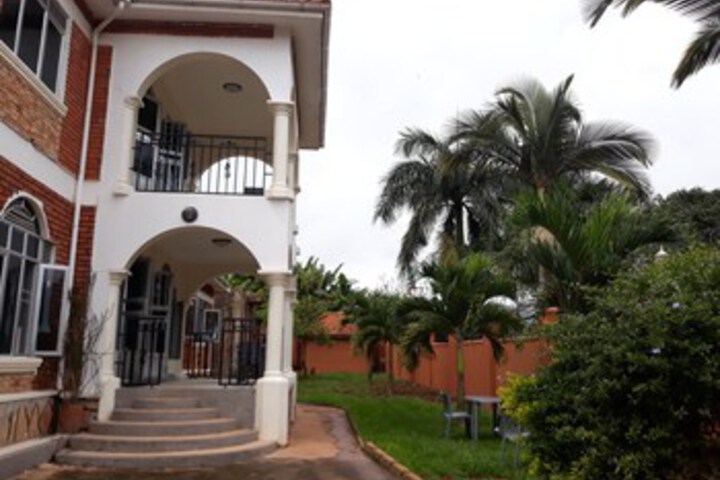 Hotel 8 of 22