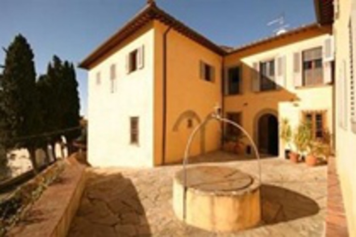 Image of Residenza Strozzi